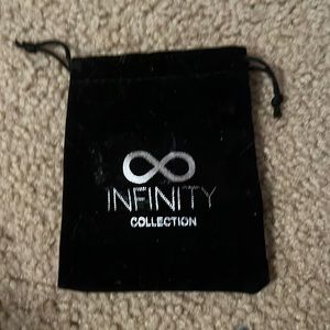 infinity collection bag